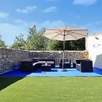 La Resbalina De Arribes