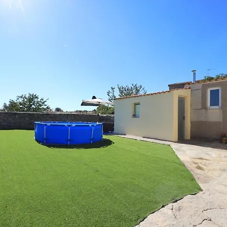 Holiday home La Resbalina De Arribes