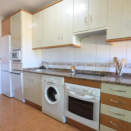 Holiday home La Resbalina De Arribes