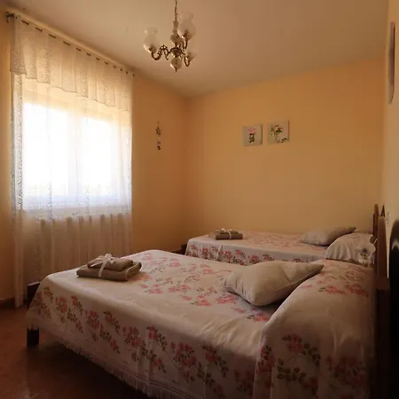 La Resbalina De Arribes *