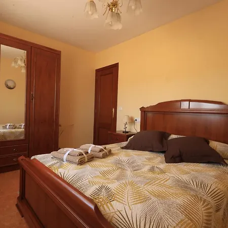 La Resbalina De Arribes Trabanca