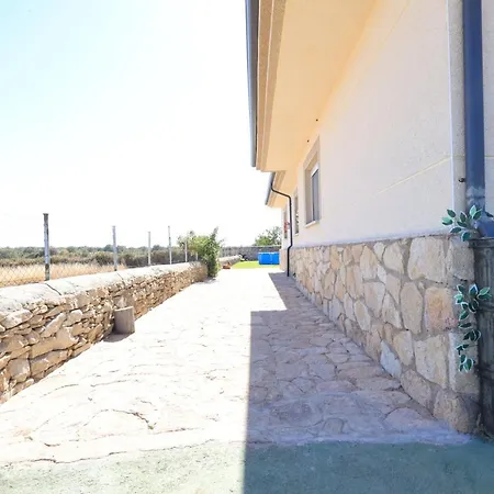 La Resbalina De Arribes *