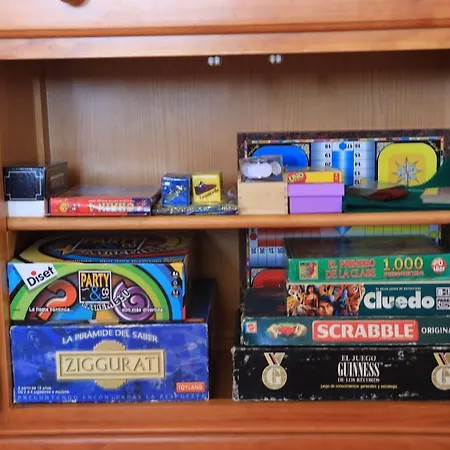 La Resbalina De Arribes Holiday home *