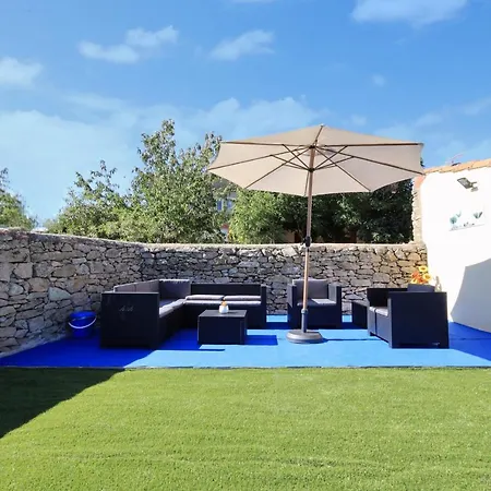 La Resbalina De Arribes