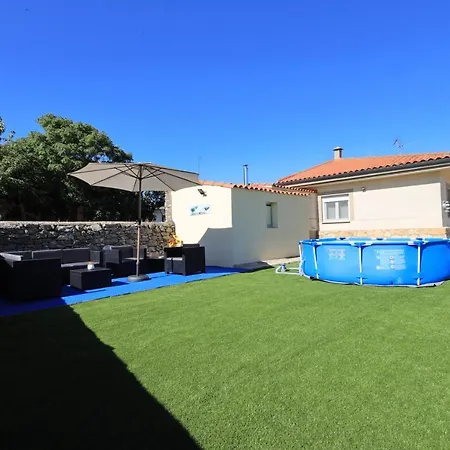 La Resbalina De Arribes *