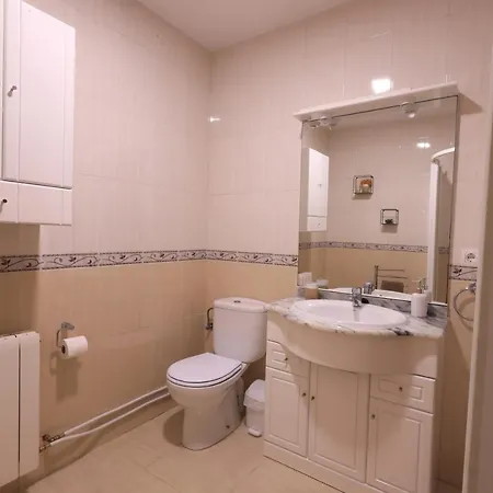 La Resbalina De Arribes Holiday home Trabanca