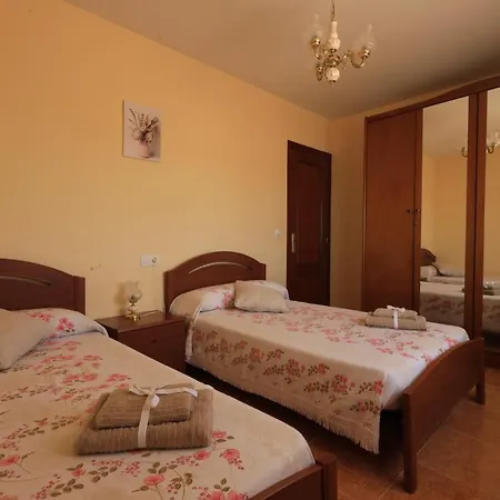 Holiday home La Resbalina De Arribes Trabanca