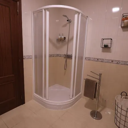 La Resbalina De Arribes Holiday home Trabanca