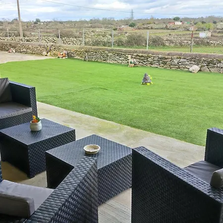 La Resbalina De Arribes * Trabanca