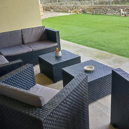 La Resbalina De Arribes * Trabanca