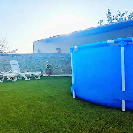 La Resbalina De Arribes Vakantiehuis