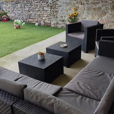 Holiday home La Resbalina De Arribes Trabanca