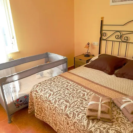 Holiday home La Resbalina De Arribes
