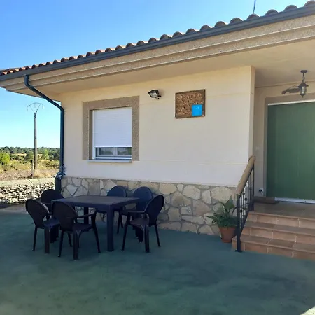 La Resbalina De Arribes * Trabanca