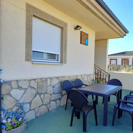 La Resbalina De Arribes