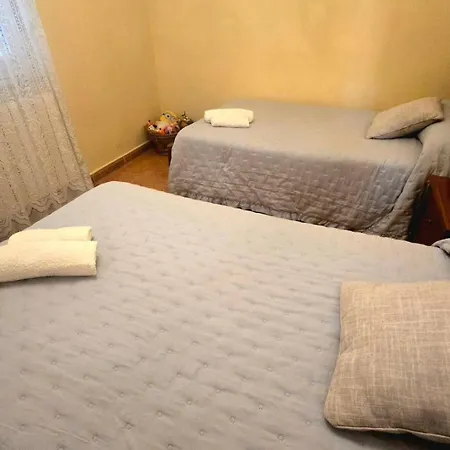Holiday home La Resbalina De Arribes