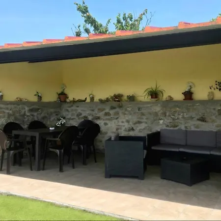 Holiday home La Resbalina De Arribes Trabanca